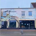 Maison Noomi Or كنوك هايست