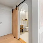 شقة Maison Noomi Or كنوك هايست