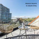 Maison Noomi Or Apartment Knokke-Heist