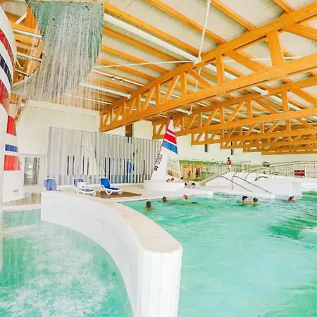 Apartamento Maison Noomi Or