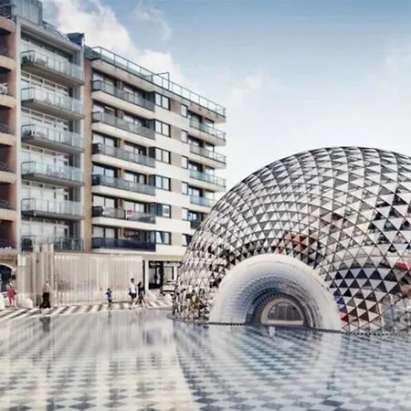 Maison Noomi Or Apartamento *