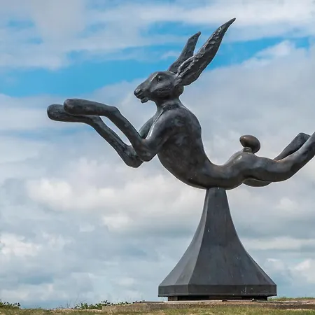 Maison Noomi Or Knokke-Heist