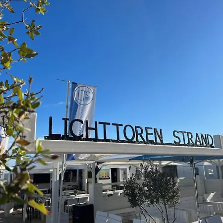 Apartamento Maison Noomi Or