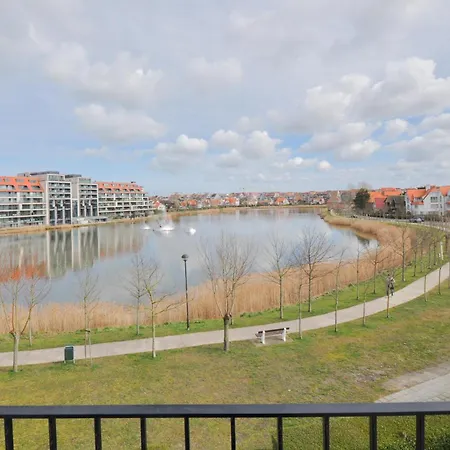 Apartment Maison Noomi Or