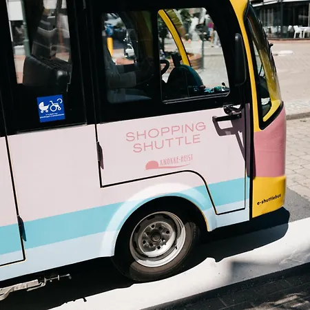 Maison Noomi Or Knokke-Heist