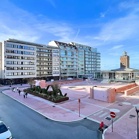 Maison Noomi Or Knokke-Heist