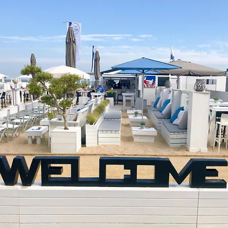 Apartment Maison Noomi Or