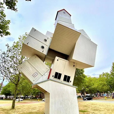 Maison Noomi Or Knokke-Heist