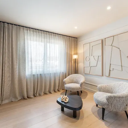 Maison Noomi Or Apartment