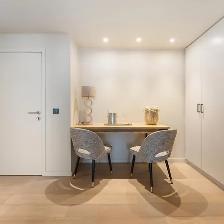 Apartment Maison Noomi Or