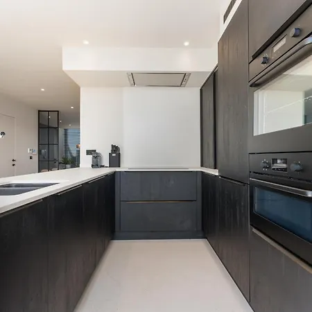 Apartment Maison Noomi Or