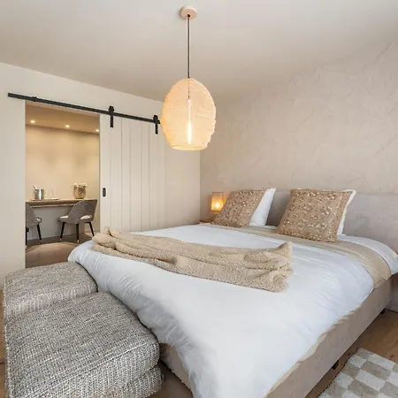 Maison Noomi Or Apartment *