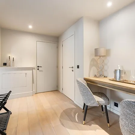 Maison Noomi Or Apartment Knokke-Heist