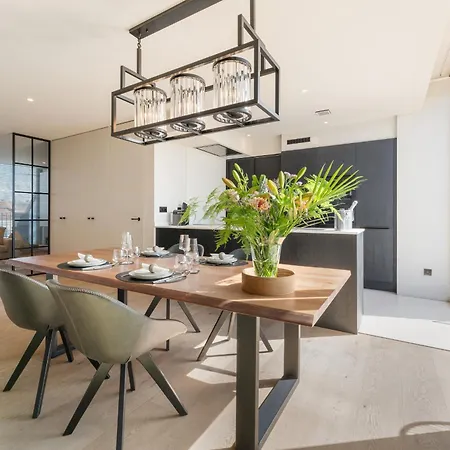 Apartamento Maison Noomi Or *