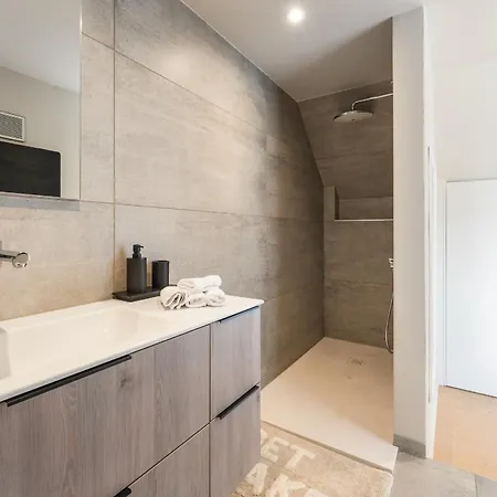 Apartment Maison Noomi Or *