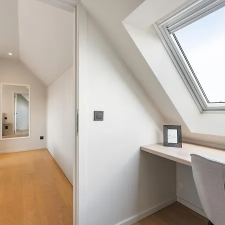 Maison Noomi Or Apartamento Knokke-Heist