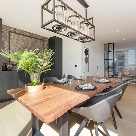 Apartamento Maison Noomi Or