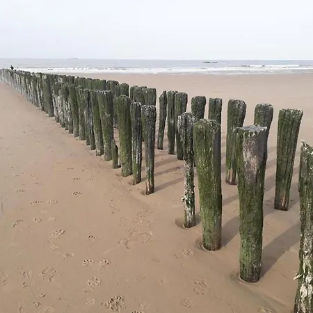 Maison Noomi Or Knokke-Heist