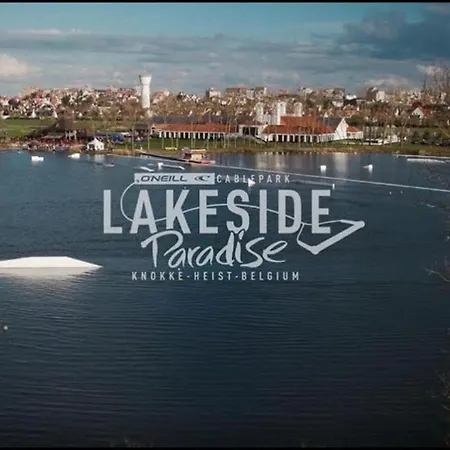 Maison Noomi Or Knokke-Heist