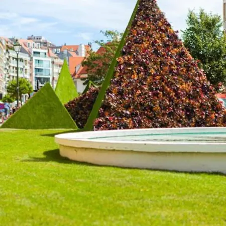 Maison Noomi Or Apartment Knokke-Heist