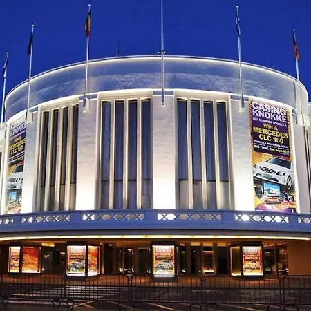 Maison Noomi Or Apartamento