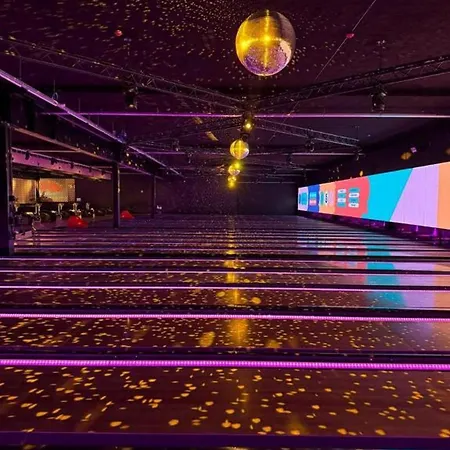 Maison Noomi Or Apartamento *