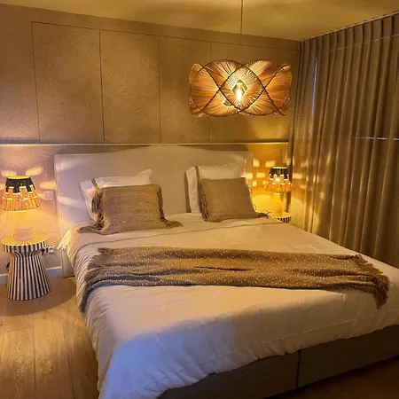 Apartment Maison Noomi Or *