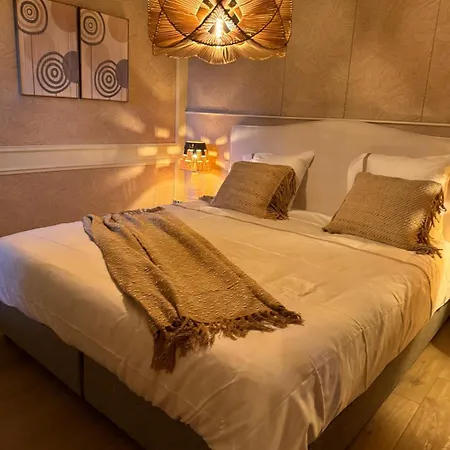 Maison Noomi Or Apartment *