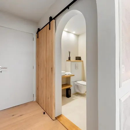 Apartment Maison Noomi Or Knokke-Heist