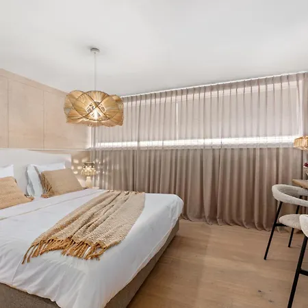 Apartment Maison Noomi Or