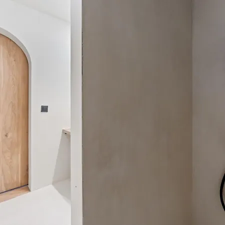 Apartment Maison Noomi Or Knokke-Heist