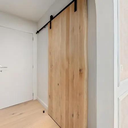 Maison Noomi Or Knokke-Heist