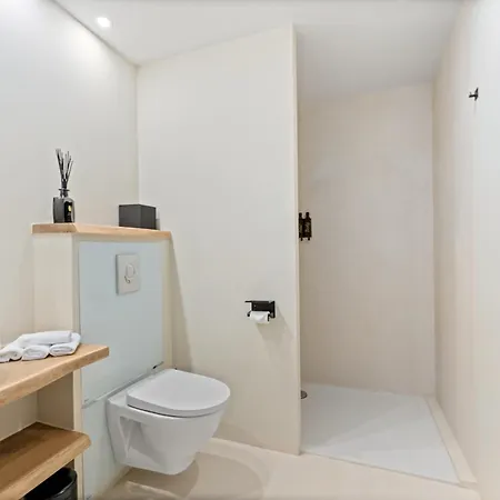 Maison Noomi Or Apartment