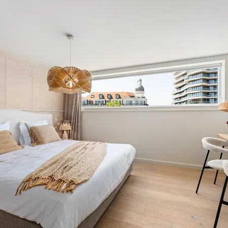 Apartamento Maison Noomi Or