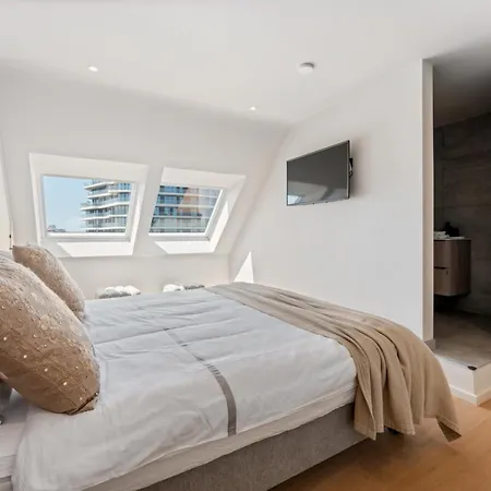 Maison Noomi Or Apartamento