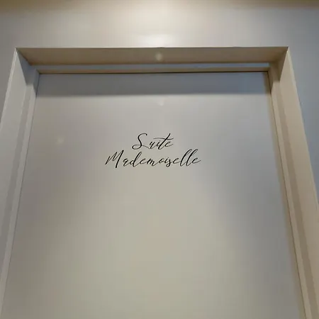 Apartment Maison Noomi Or