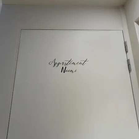 Maison Noomi Or Apartment