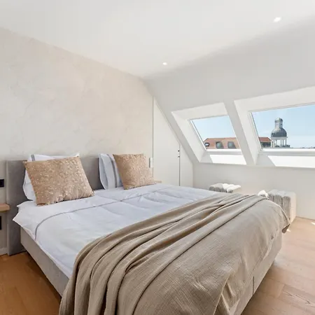 Maison Noomi Or Apartment *