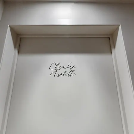 Apartment Maison Noomi Or *