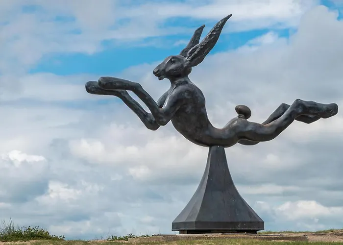 Maison Noomi Or Knokke-Heist