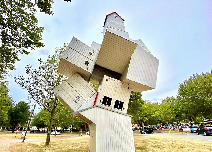 Maison Noomi Or Knokke-Heist