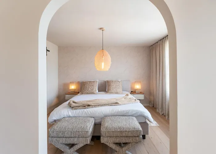 Maison Noomi Or Apartman Knokke-Heist