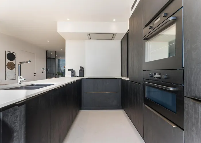 Apartman Maison Noomi Or