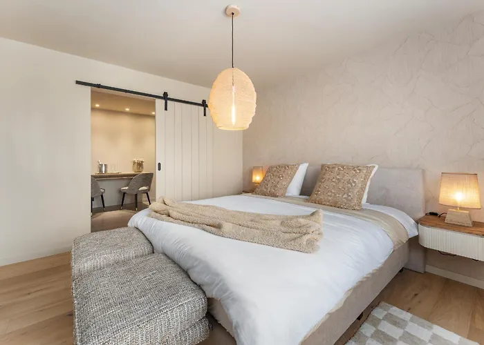 Maison Noomi Or Apartman *