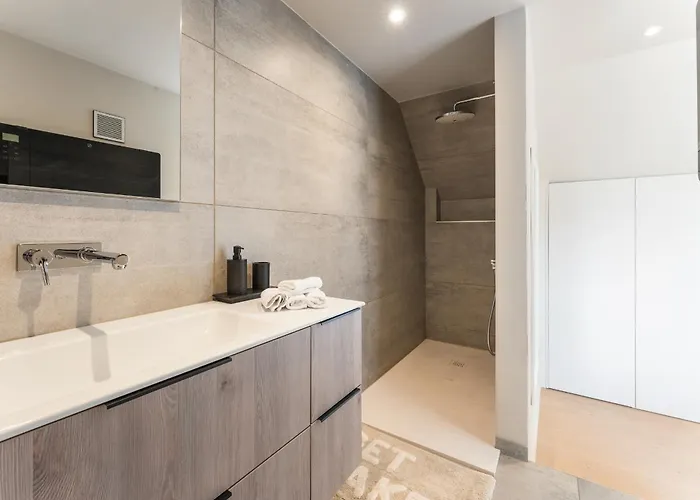 Apartman Maison Noomi Or *