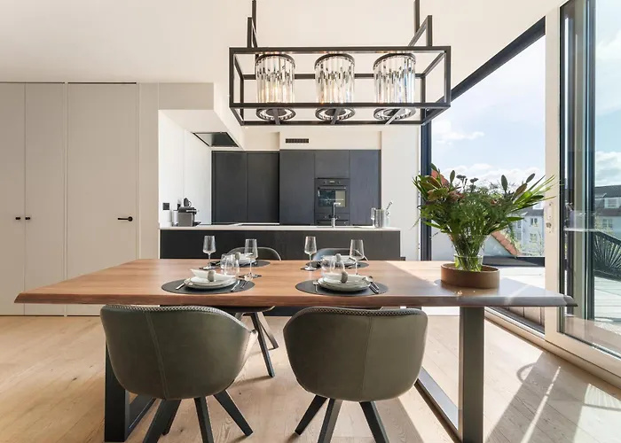 Maison Noomi Or * Knokke-Heist