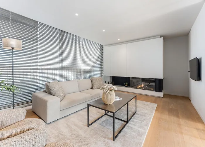 Apartman Maison Noomi Or Knokke-Heist