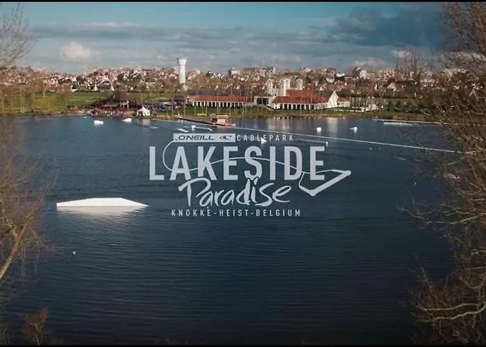 Maison Noomi Or Knokke-Heist