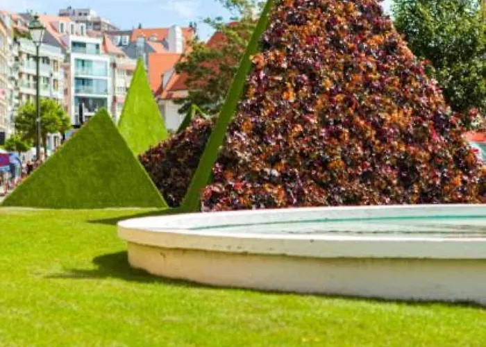 Maison Noomi Or Apartman Knokke-Heist